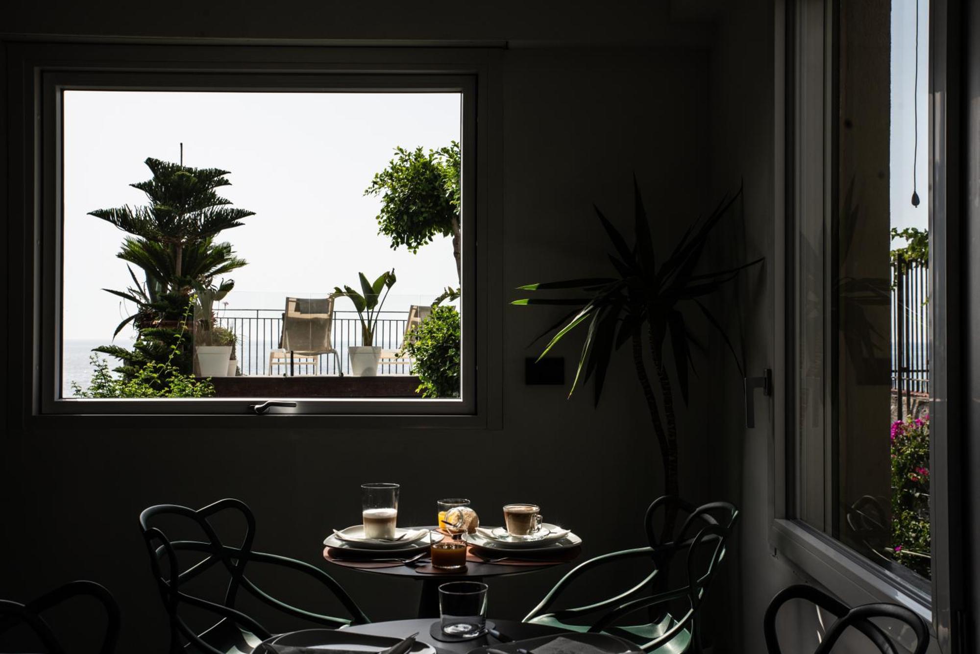 Luxury B&B Euphorbia Acireale Exterior photo