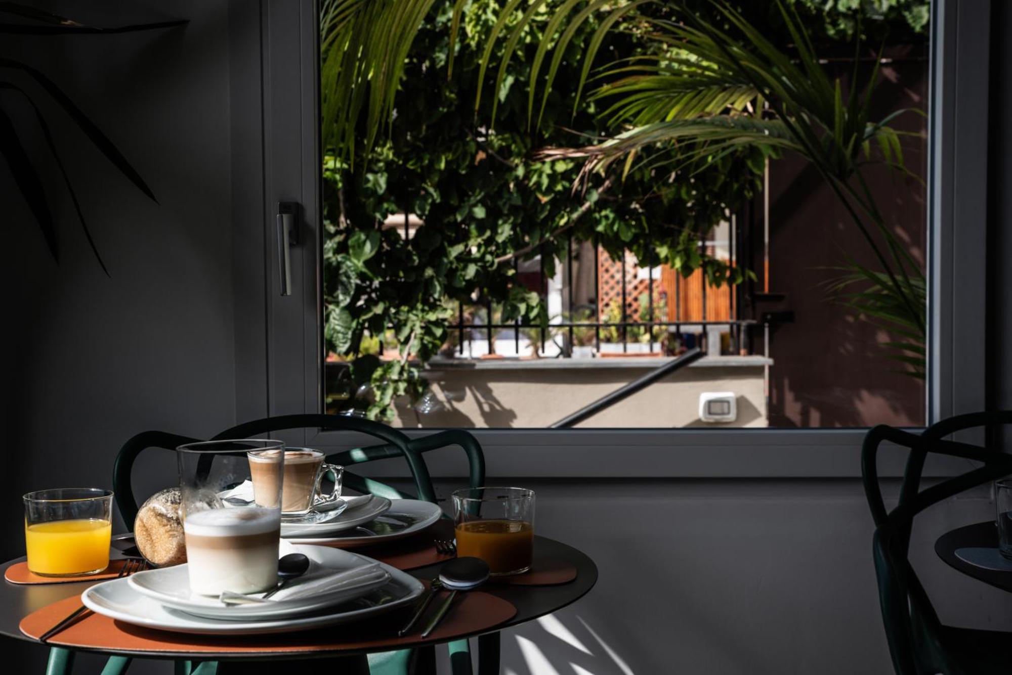 Luxury B&B Euphorbia Acireale Exterior photo