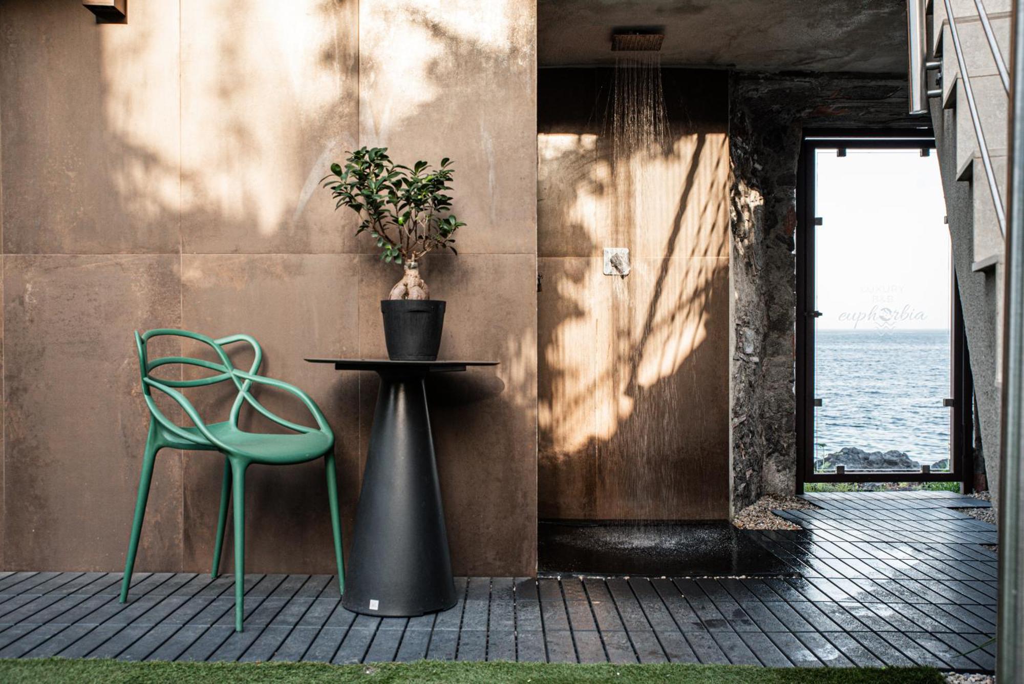 Luxury B&B Euphorbia Acireale Exterior photo